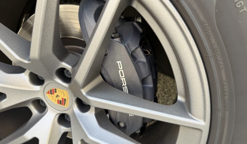 
								Porsche Macan 265 cv pdk full									