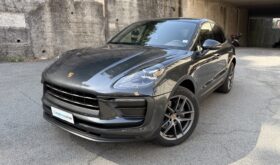 Porsche Macan 265 cv pdk