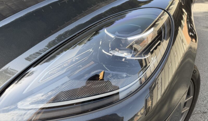 
								Porsche Macan 265 cv pdk full									