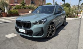 BMW X1 xDrive 23d mhev 48V MSport