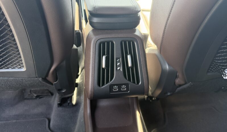 
								BMW X1 xDrive 23d mhev 48V MSport full									