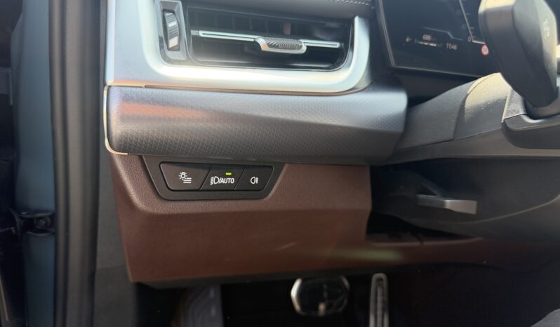 
								BMW X1 xDrive 23d mhev 48V MSport full									