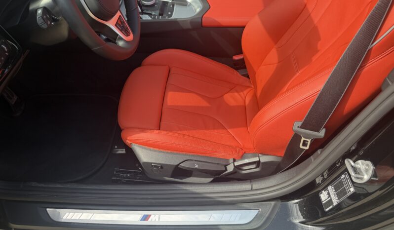 
								BMW Z4 sDrive 20i MSport auto full									