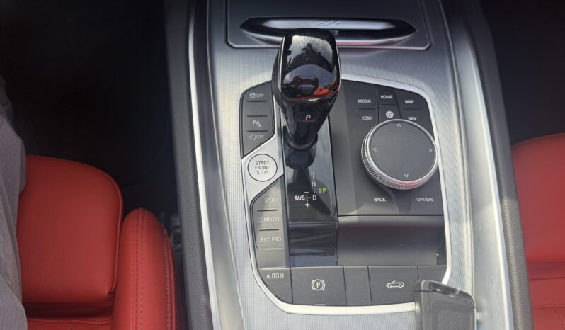 
								BMW Z4 sDrive 20i MSport auto full									