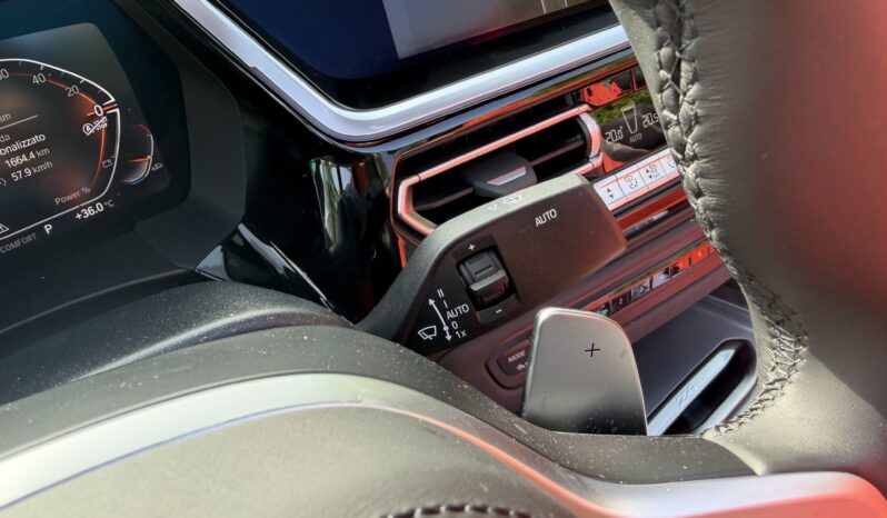 
								BMW Z4 sDrive 20i MSport auto full									