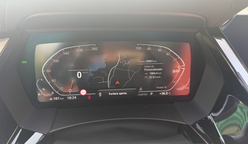 
								BMW Z4 sDrive 20i MSport auto full									
