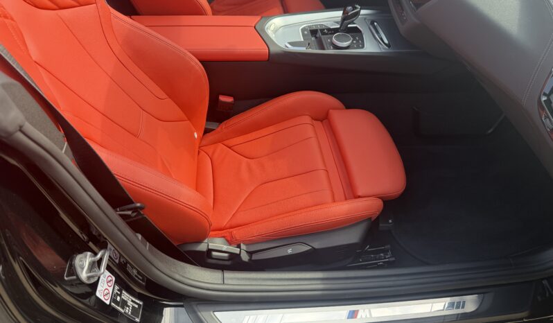
								BMW Z4 sDrive 20i MSport auto full									