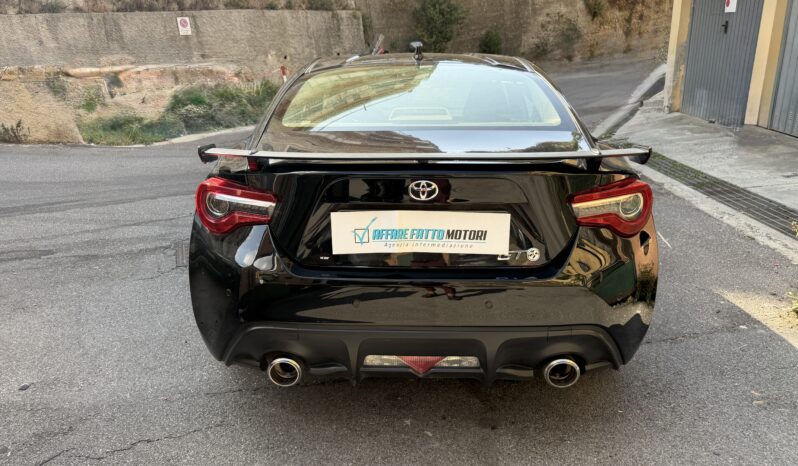 
								Toyota GT86 2.0 rock&road full									