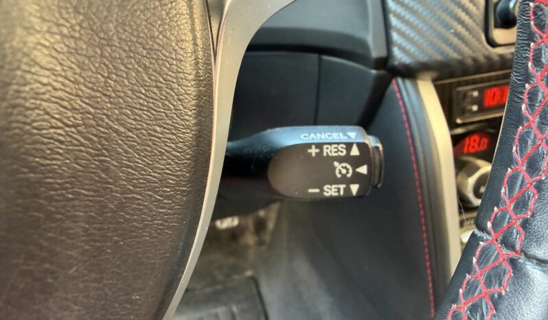 
								Toyota GT86 2.0 rock&road full									