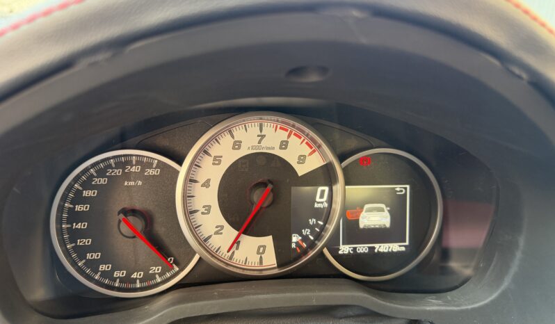 
								Toyota GT86 2.0 rock&road full									