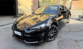 Toyota GT86 2.0 rock&road