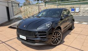 Porsche Macan 2.0 245 cv pdk
