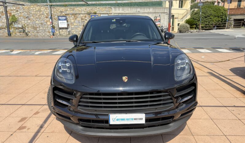 
								Porsche Macan 2.0 245 cv pdk full									