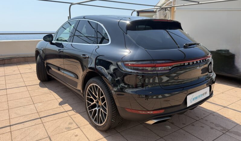 
								Porsche Macan 2.0 245 cv pdk full									