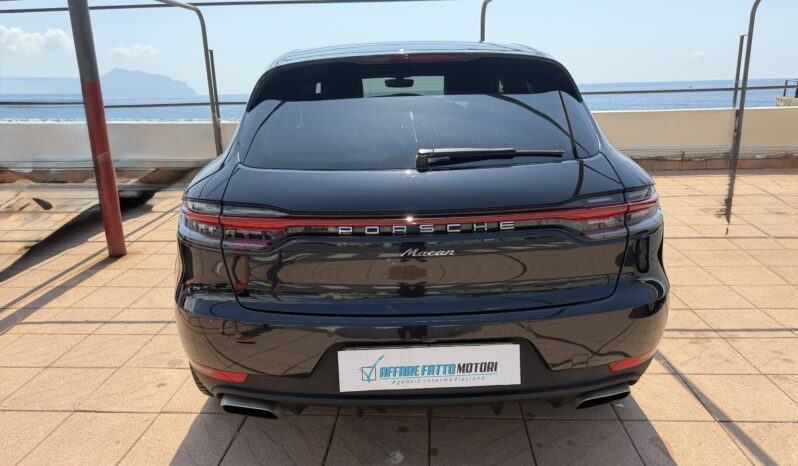
								Porsche Macan 2.0 245 cv pdk full									