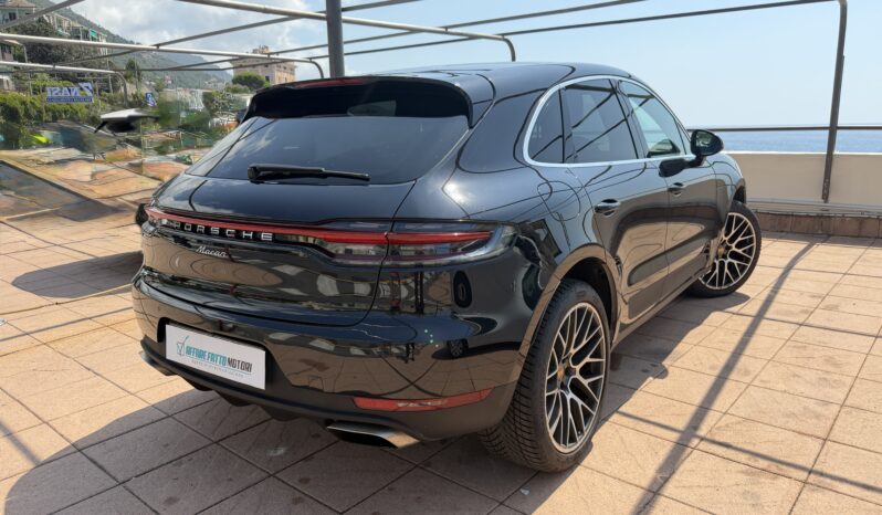 
								Porsche Macan 2.0 245 cv pdk full									