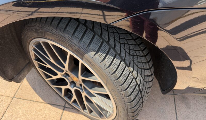 
								Porsche Macan 2.0 245 cv pdk full									