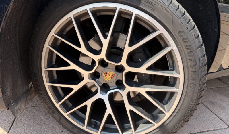
								Porsche Macan 2.0 245 cv pdk full									