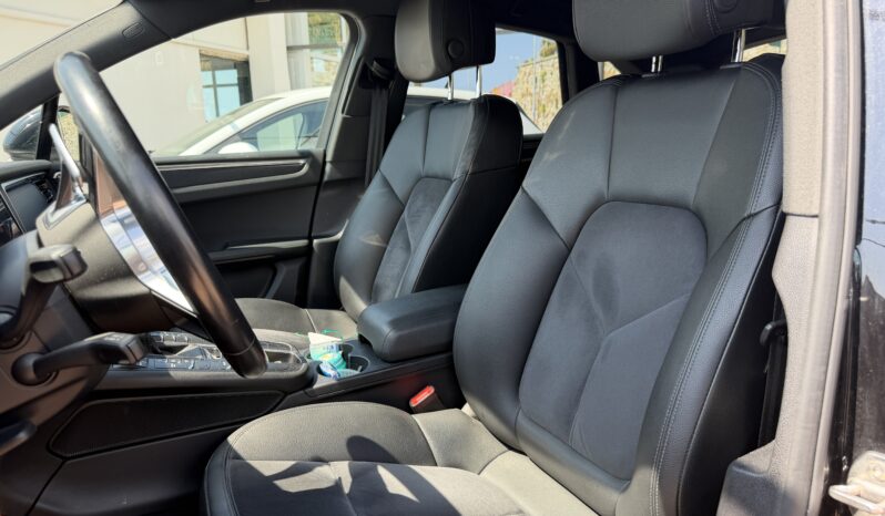 
								Porsche Macan 2.0 245 cv pdk full									