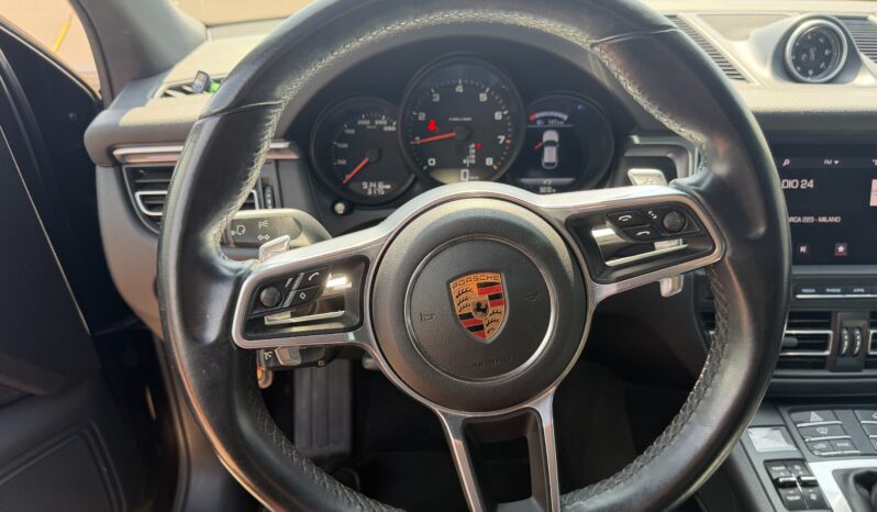 
								Porsche Macan 2.0 245 cv pdk full									