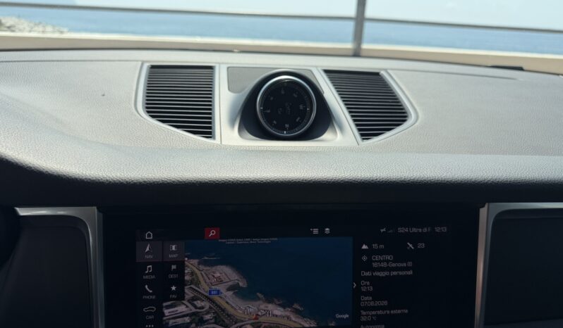 
								Porsche Macan 2.0 245 cv pdk full									
