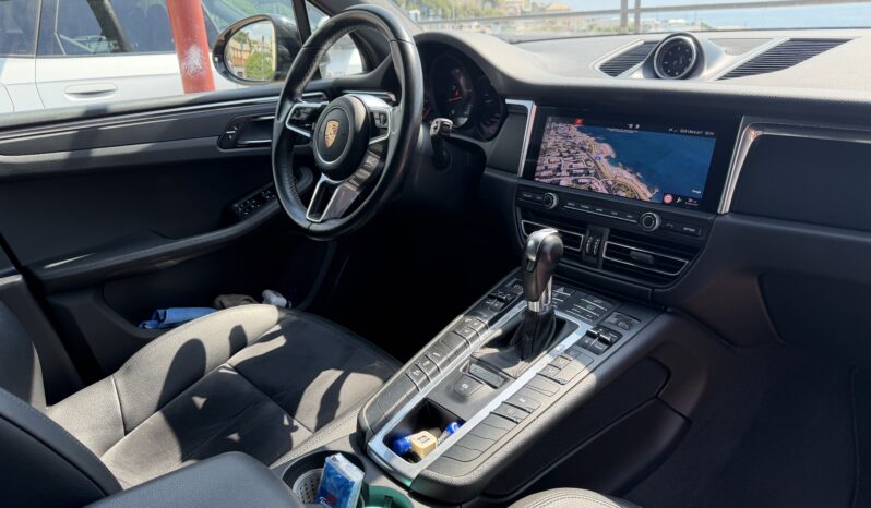 
								Porsche Macan 2.0 245 cv pdk full									