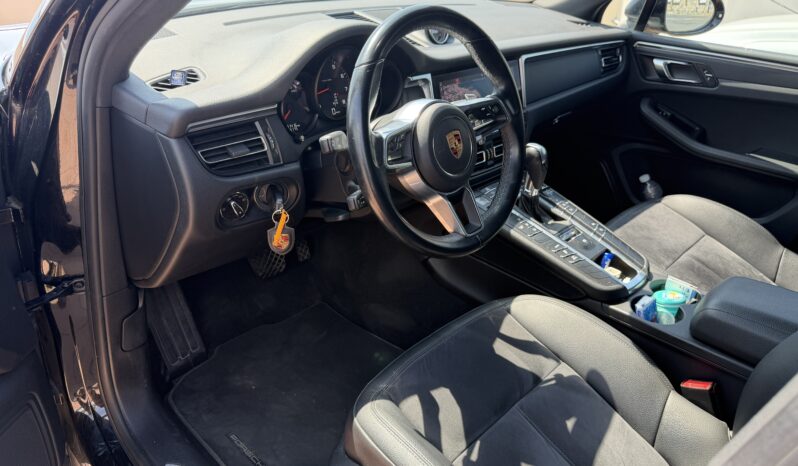 
								Porsche Macan 2.0 245 cv pdk full									