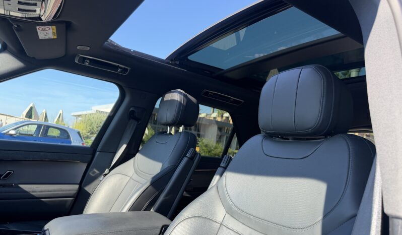 
								Land Rover Range Rover Sport 3.0d i6 mhev HSE awd 250 cv auto full									
