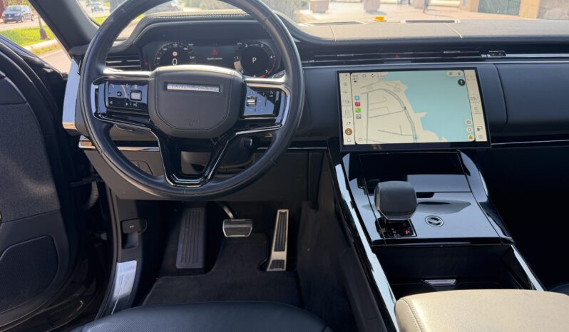 
								Land Rover Range Rover Sport 3.0d i6 mhev HSE awd 250 cv auto full									