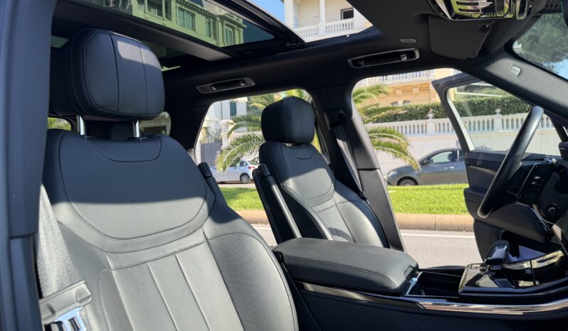 
								Land Rover Range Rover Sport 3.0d i6 mhev HSE awd 250 cv auto full									