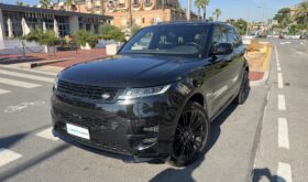 Land Rover Range Rover Sport 3.0d i6 mhev HSE awd 250 cv auto