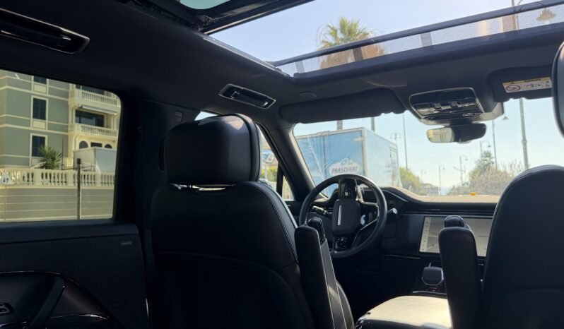 
								Land Rover Range Rover Sport 3.0d i6 mhev HSE awd 250 cv auto full									