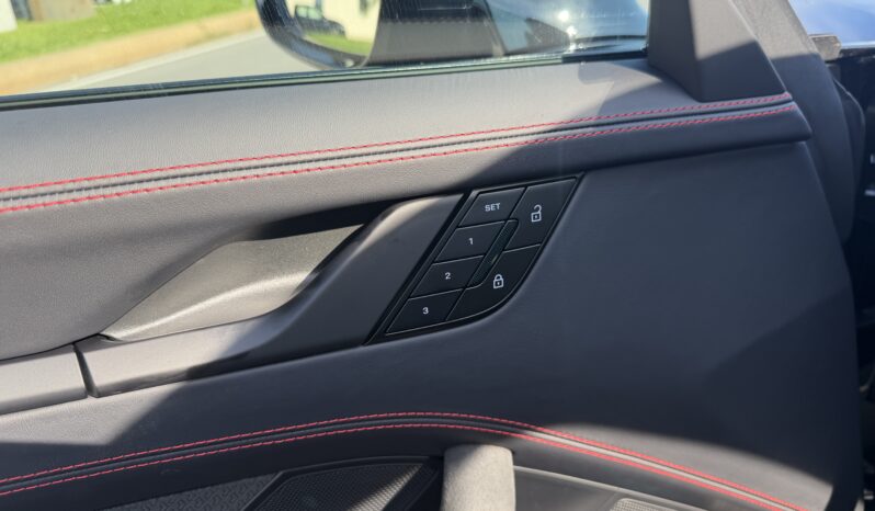 
								Porsche 911 992.2 Coupé Carrera 4 GTS auto full									