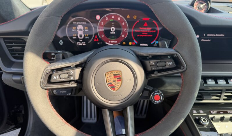 
								Porsche 911 992.2 Coupé Carrera 4 GTS auto full									