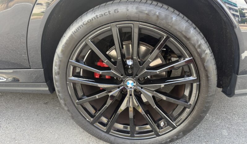
								BMW X6 xDrive 30d MSport Pro auto full									