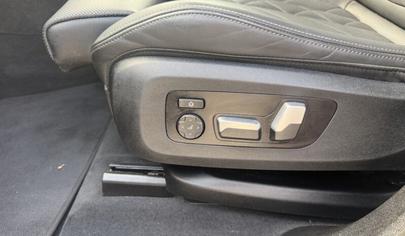 
								BMW X6 xDrive 30d MSport Pro auto full									