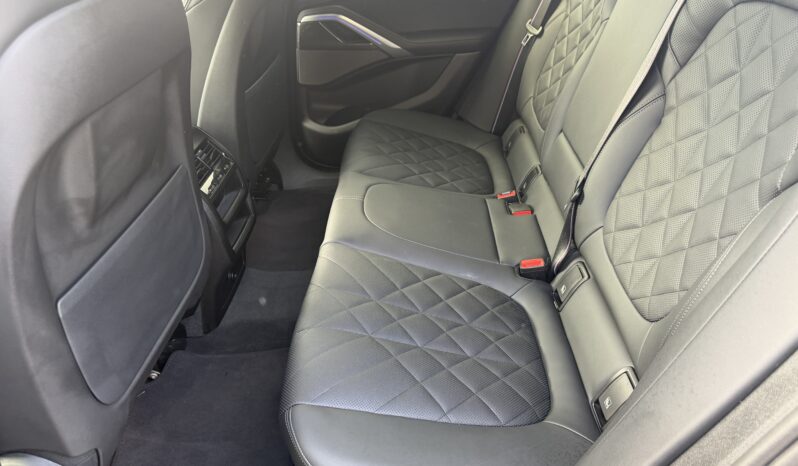 
								BMW X6 xDrive 30d MSport Pro auto full									