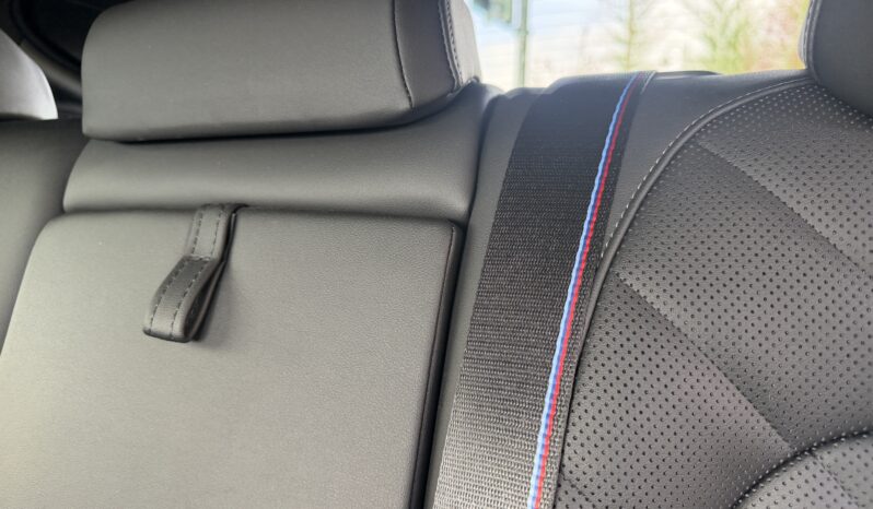 
								BMW X6 xDrive 30d MSport Pro auto full									