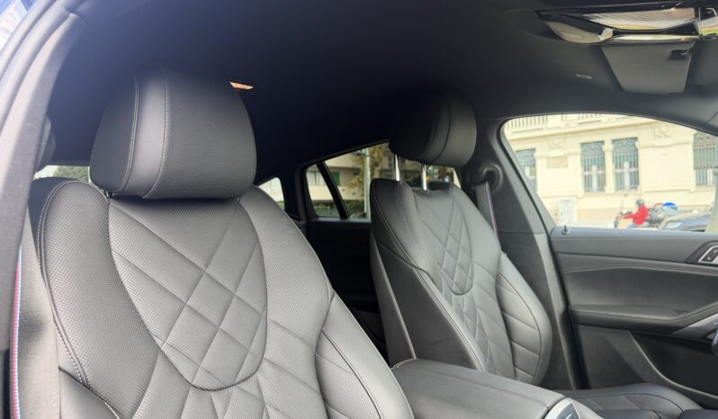 
								BMW X6 xDrive 30d MSport Pro auto full									