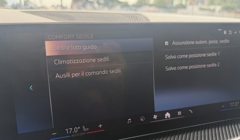 
								BMW X6 xDrive 30d MSport Pro auto full									
